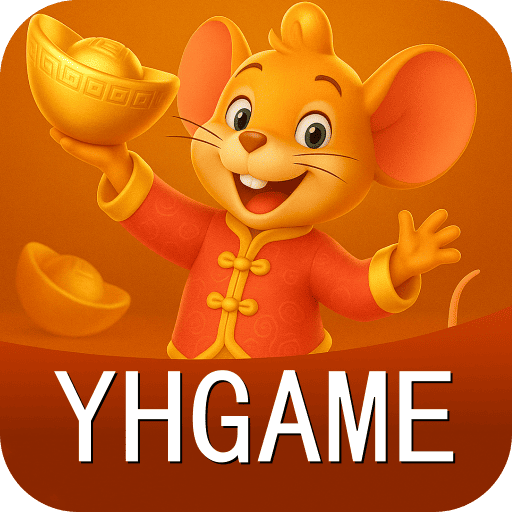 yhgame logo