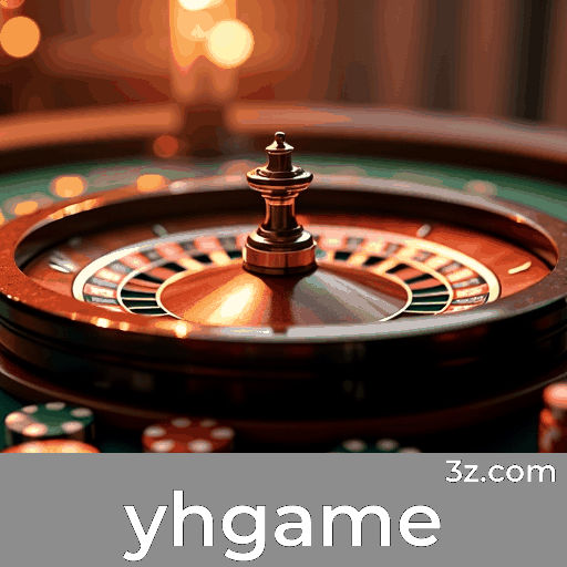 yhgame: Cassino Online Seguro e Premiado
