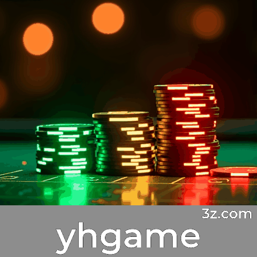 yhgame: Cassino Online Seguro e Premiado